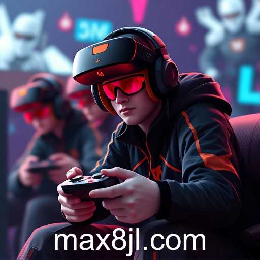 Gaming Evolution and Resilience