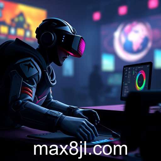 The Rise of '8jl': A Game Changer in Online Gaming