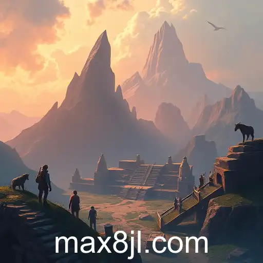 Exploring the Thrilling World of Adventure Games