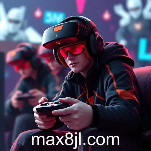 Gaming Evolution and Resilience