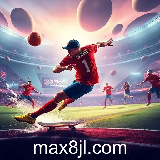 The Rise of 8jl in the Digital Gaming Era