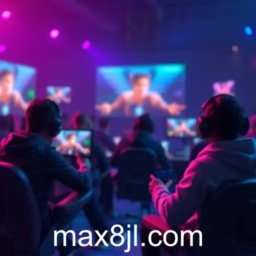 The Rise of English Gaming Communities