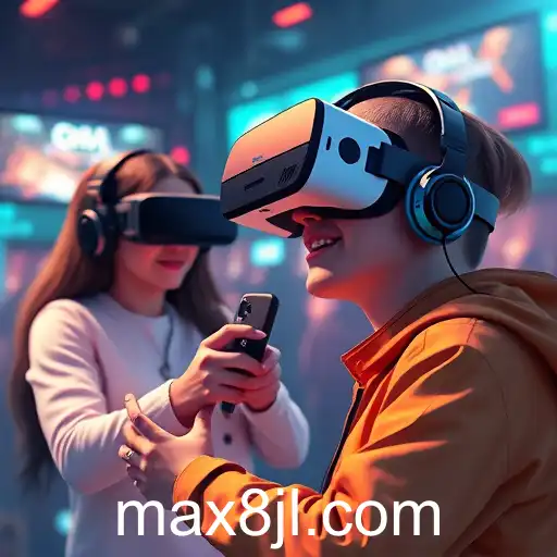 Evolution of Gaming in the Digital Era