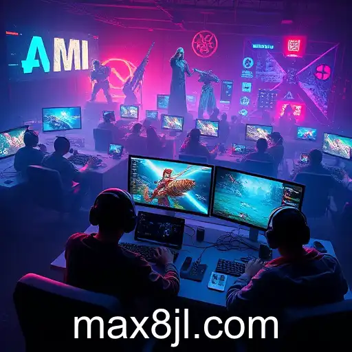 The Evolution of Online Gaming in 2025