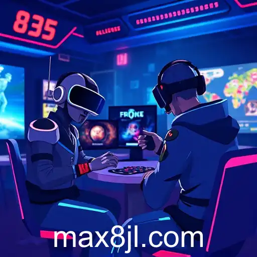 The Evolution of Online Gaming in 2025