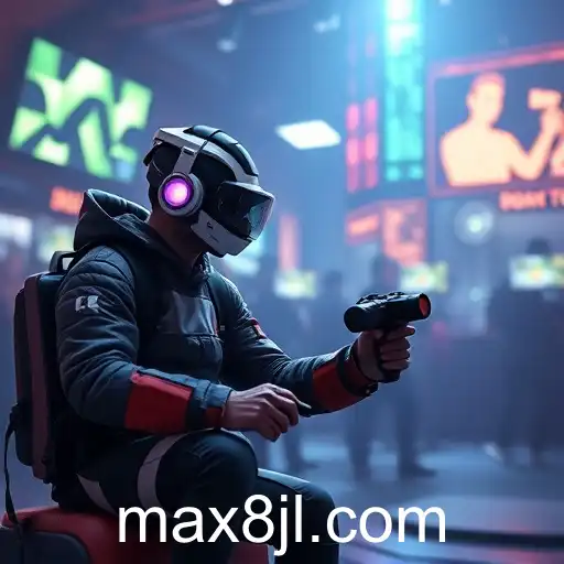 The Rise of Gaming in the Digital Age