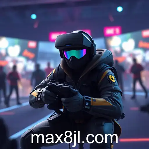 Gaming Evolves with New Keywords