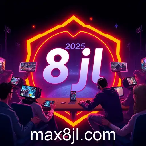 Rise of '8jl': The Gaming Revolution