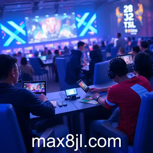 The Rise of Online Gaming Communities