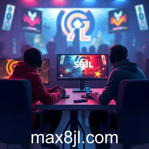 The Evolution of Online Gaming and Key Trends