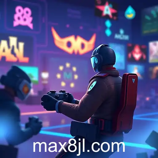 The Rise of 8jl in Online Gaming