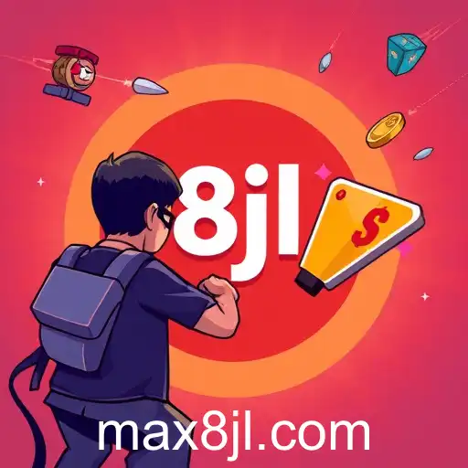 Unveiling the Allure of '8jl' in Daily Challenges: A New Era in Online Gaming