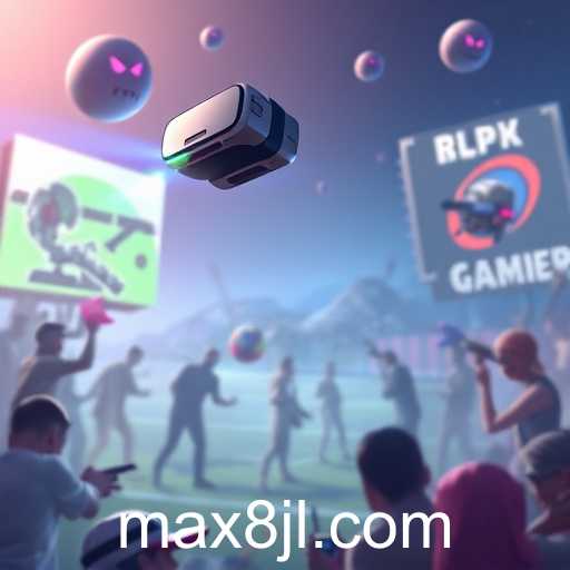 Gaming Evolution in 2025: A Look into Digital Frontiers