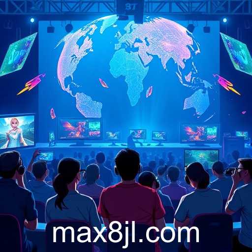 Revolutionizing the Gaming Experience with 8jl