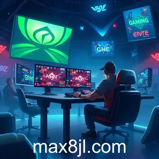 Gaming in the Age of Innovation