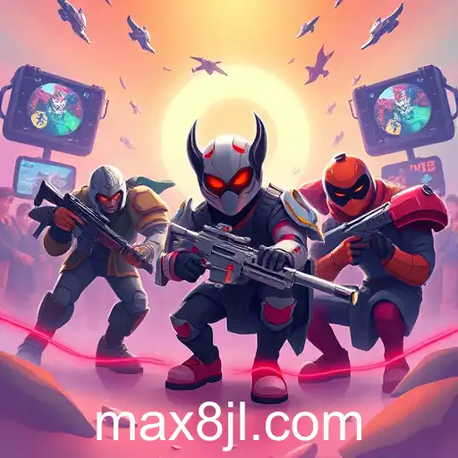 Gaming Platforms in 2025: The Rise of 8jl