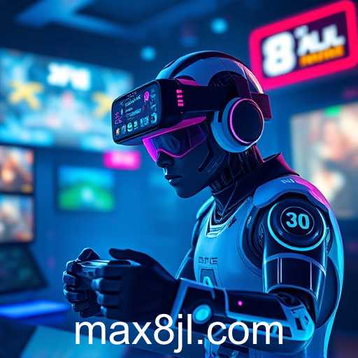 Digital Dynamics Shape Gaming Landscape