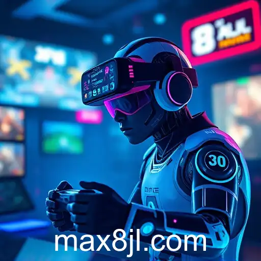 Digital Dynamics Shape Gaming Landscape