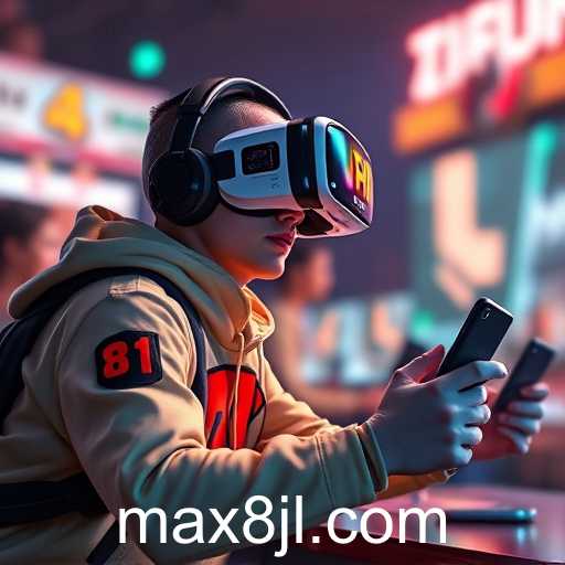 Gaming Trends and Innovations