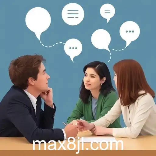 Enhancing Communication: The Power of Listening Skills Through Interactive Gaming