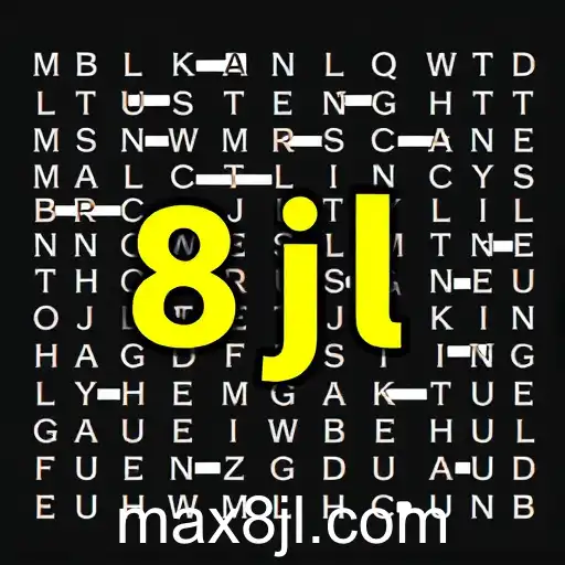 Unlocking the Fun: Navigating 'Word Puzzles' with Keyword '8jl'