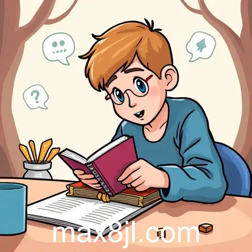 Exploring the World of Reading Comprehension Games Online
