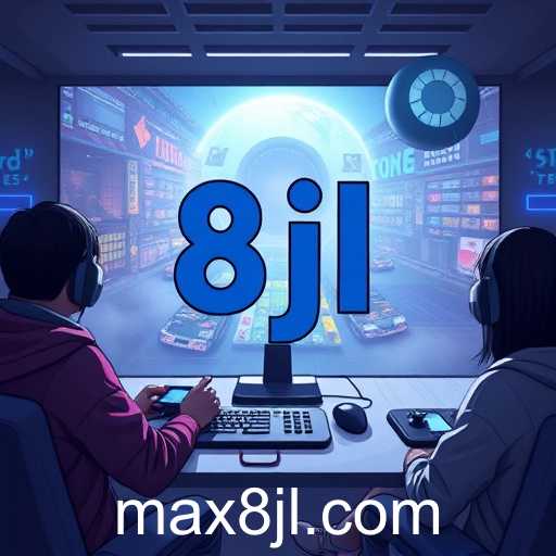 The Rise of 8jl: Gaming Culture in Flux