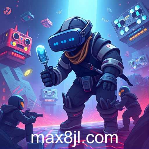 The Rise of 8jl in the Gaming Industry