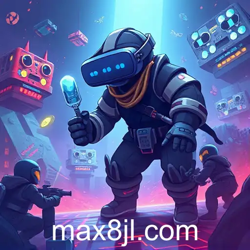 The Rise of 8jl in the Gaming Industry