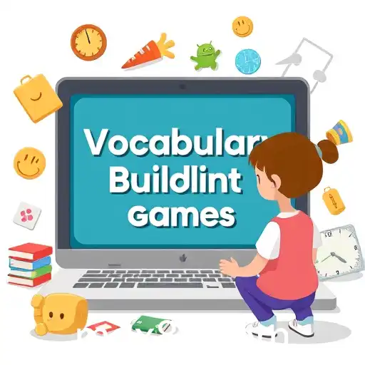 The Power of Words: Enhancing Language Skills Through Vocabulary Building Games